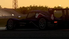 Automobilista - дата выхода для PC