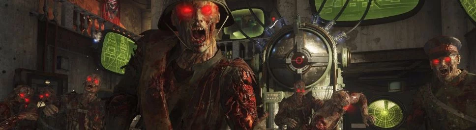 Негативные отзывы о Call of Duty: Black Ops 3 - Descent — 0 мнений