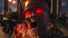 Call of Duty: Black Ops 3 - Descent - игра от компании Treyarch