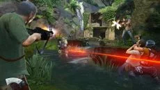 Uncharted 4: A Thief's End - Lost Treasures - дата выхода для PlayStation 4