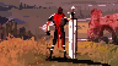 RUINS - игра в жанре Инди