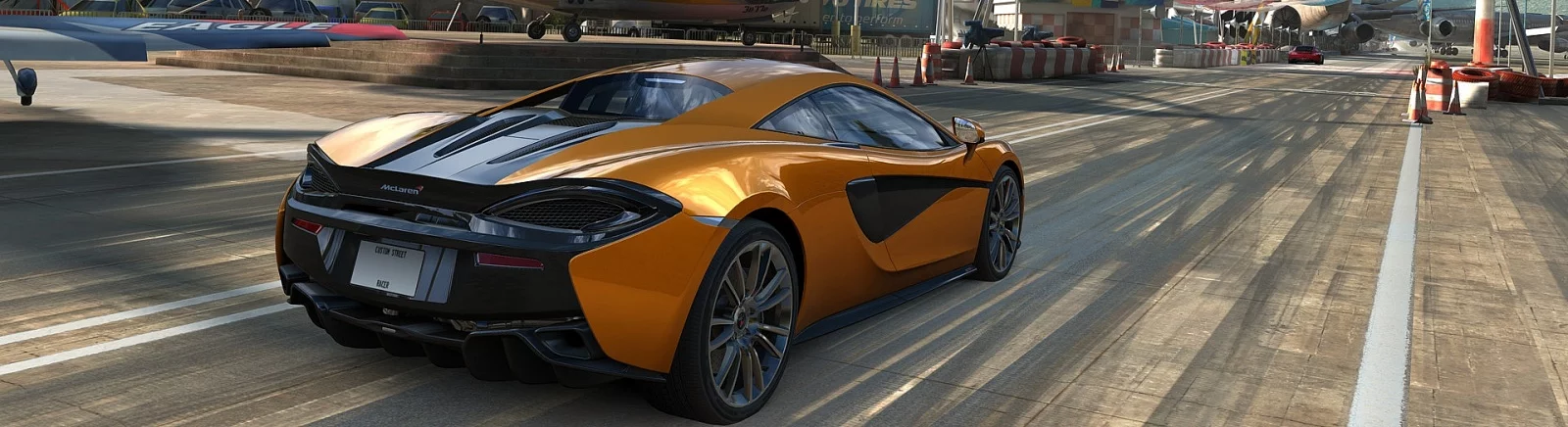 CSR Racing 2 (CSR Racing 2 – Free Car Racing Game) - последние новости сегодня (август 2025) - взлом защиты, системные требования, новости обновлений, где скачать игру, трейлер