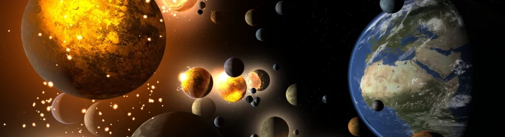 Лучшие игры для Android, похожие на Universe Sandbox 2 (Universe Sandbox²)