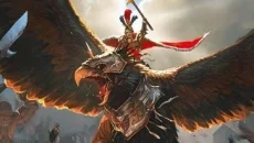 Total War: Warhammer похожа на Total War: Warhammer