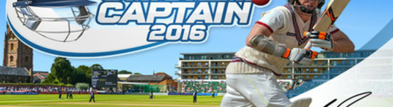Дата выхода Cricket Captain 2016  на PC, iOS и Android в России и во всем мире