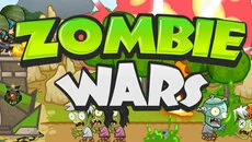 Zombie Wars: Invasion - дата выхода