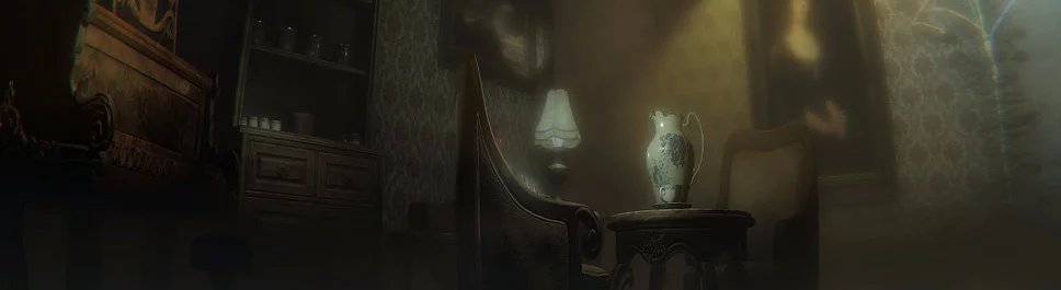 Форум Layers of Fear: Inheritance