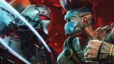 Killer Instinct: Season 2 похожа на Killer Instinct: Season 2