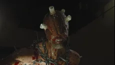 Dear Charlotte - игра в жанре Хоррор