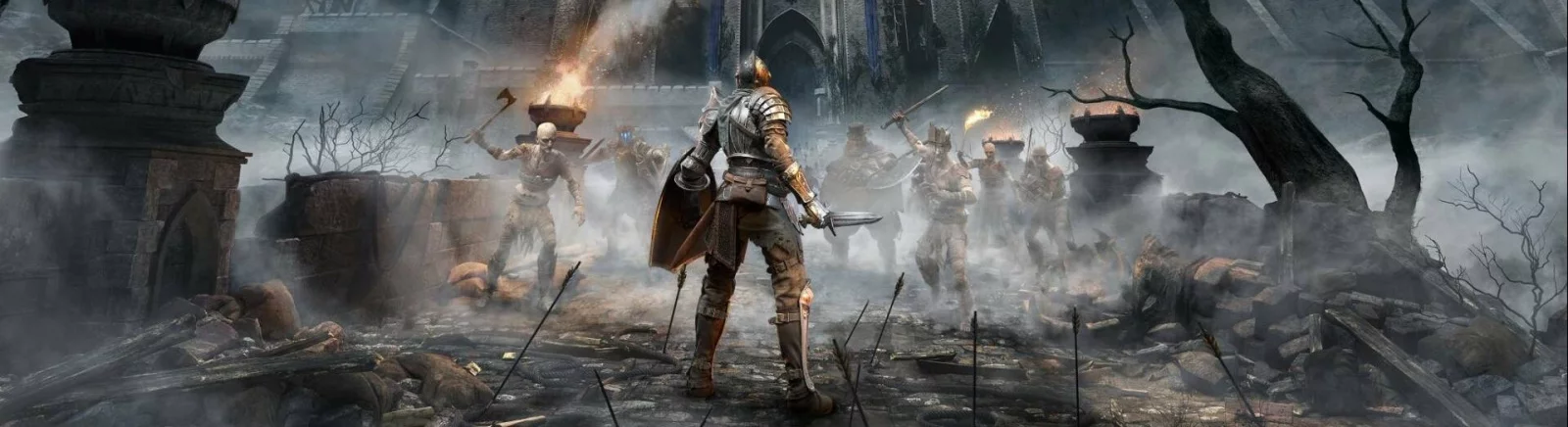 Купить Demon&#039;s Souls дешево, скидки до -90%, сравнение цен в разных магазинах