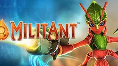 MilitAnt