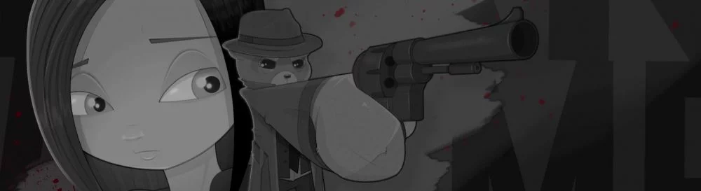 Статьи Bear With Me - обзор, превью, мнения