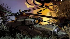 Shadows of Kurgansk