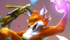 Fox n Forests - дата выхода для Nintendo Switch 2
