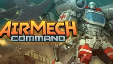 AirMech: Command - игра в жанре Футуризм (Будущее)