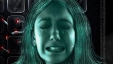 Slender Man Origins 3: Abandoned School