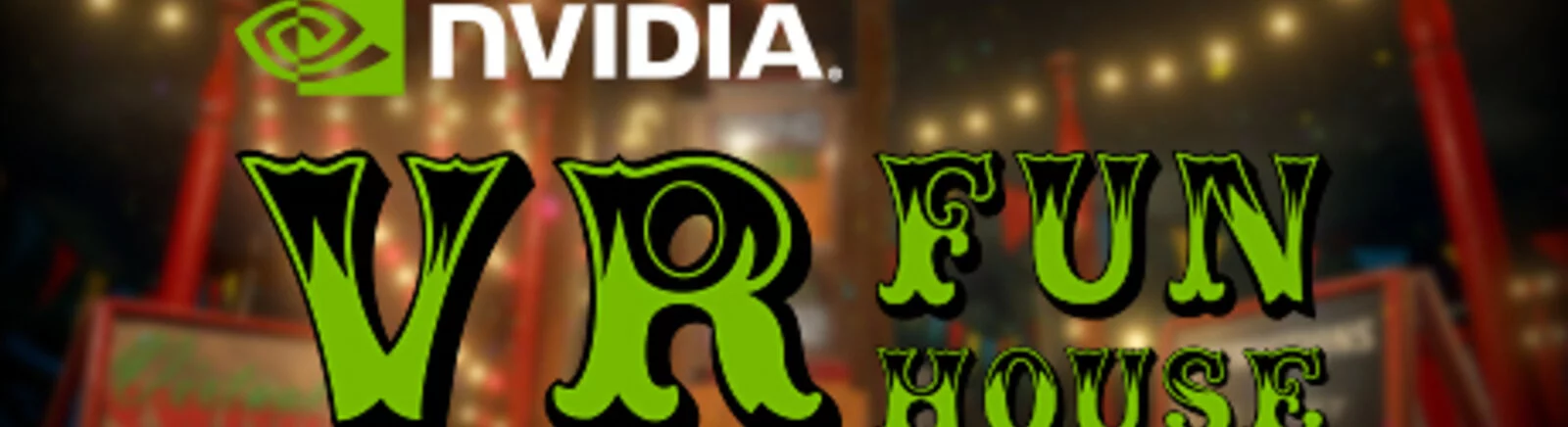 NVIDIA VR Funhouse - последние новости сегодня (сентябрь 2025) - взлом защиты, системные требования, новости обновлений, где скачать игру, трейлер