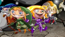 Heroes of Loot 2 - дата выхода для Android