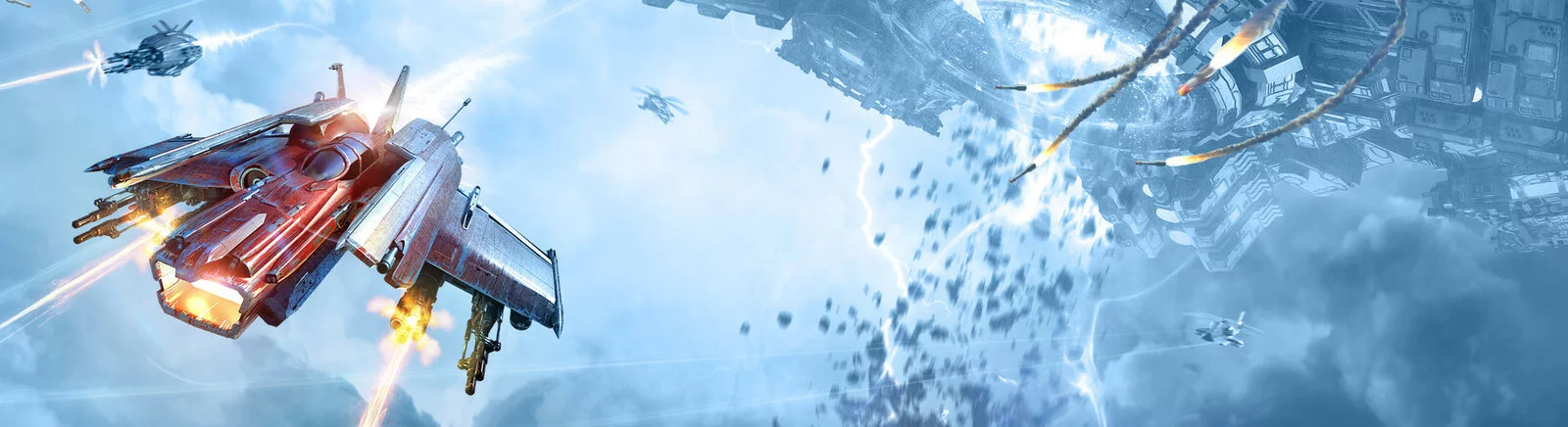 Купить Sky Force Reloaded дешево, скидки до 90% 🏷️, сравнение цен в разных магазинах