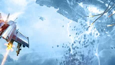 Sky Force Reloaded - дата выхода для Nintendo Switch 2