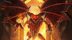 Book of Demons - дата выхода для Mac