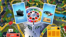 GAME OF LIFE - The Official 2016 Edition похожа на Ticket to Ride