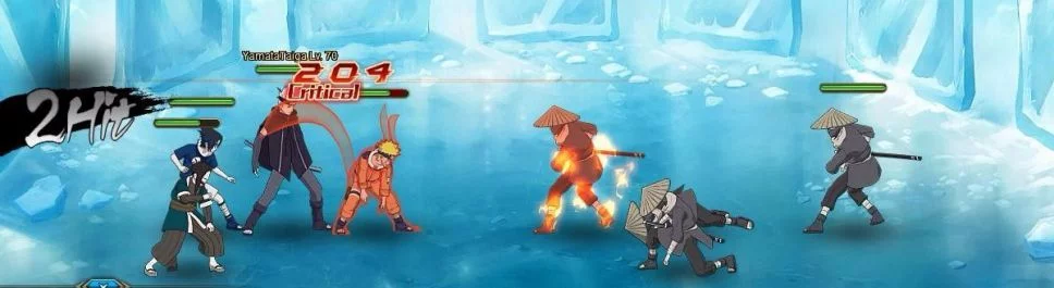 NARUTO ONLINE - последние новости сегодня (август 2025) - взлом защиты, системные требования, новости обновлений, где скачать игру, трейлер