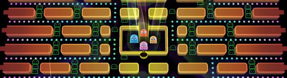 Купить Pac-Man Championship Edition 2 дешево, скидки до -90%, сравнение цен в разных магазинах