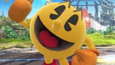 Pac-Man Championship Edition 2