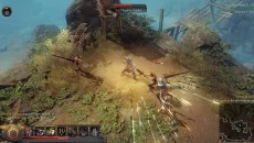 Titan Quest похожа на Titan Quest