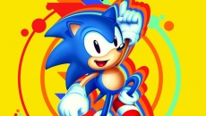 Sonic Mania - игра от компании Sega