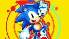 Sonic Mania