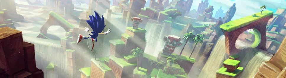 Sonic Forces - последние новости сегодня (август 2025) - взлом защиты, системные требования, новости обновлений, где скачать игру, трейлер