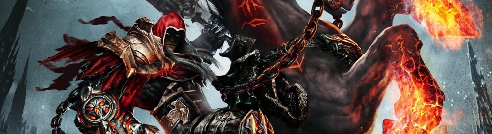 Дата выхода Darksiders: Warmastered Edition  на PC, PS4 и Xbox One в России и во всем мире