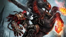 Darksiders: Warmastered Edition - игра в жанре Слэшер
