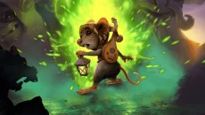 Ghost of a Tale