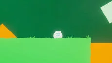 Cats are Liquid - игра в жанре Аркада
