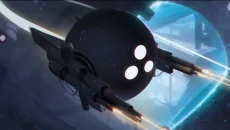 Badland похожа на Badland