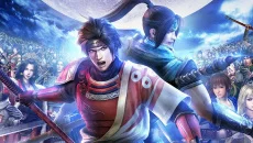 Warriors Orochi 3 Ultimate - дата выхода для Xbox One