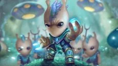Mushroom Wars 2