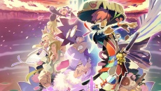 Shiren The Wanderer: The Tower of Fortune and the Dice of Fate - игра от компании Spike Chunsoft