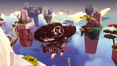 AIRHEART - Tales of broken Wings - дата выхода для Windows 3.x