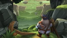 Aetherlight: Chronicles of the Resistance - игра в жанре Пошаговая