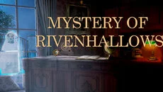 Mystery Of Rivenhallows - игра в жанре Головоломка