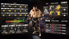 Boxing Combat - дата выхода для iOS