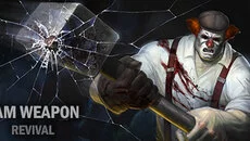 I am Weapon: Revival - игра в жанре Хоррор