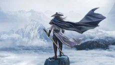 Age of Wushu 2 - игра в жанре Аниме / манга