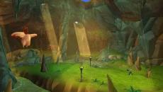 Adventure Quest 3D - игра в жанре MMO