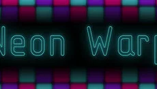 Neon Warp - игра в жанре Головоломка