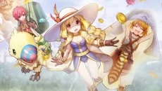 Ragnarok M: Eternal Love - дата выхода для iOS